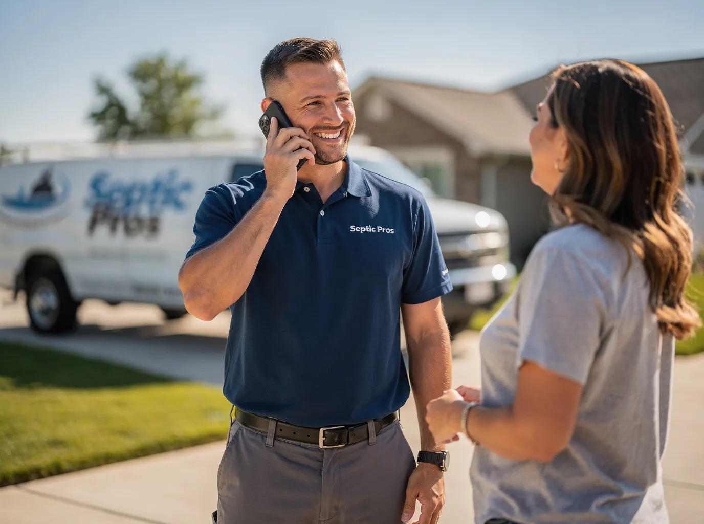 Septic Tank Pumping Bonney Lake, WA FAQs